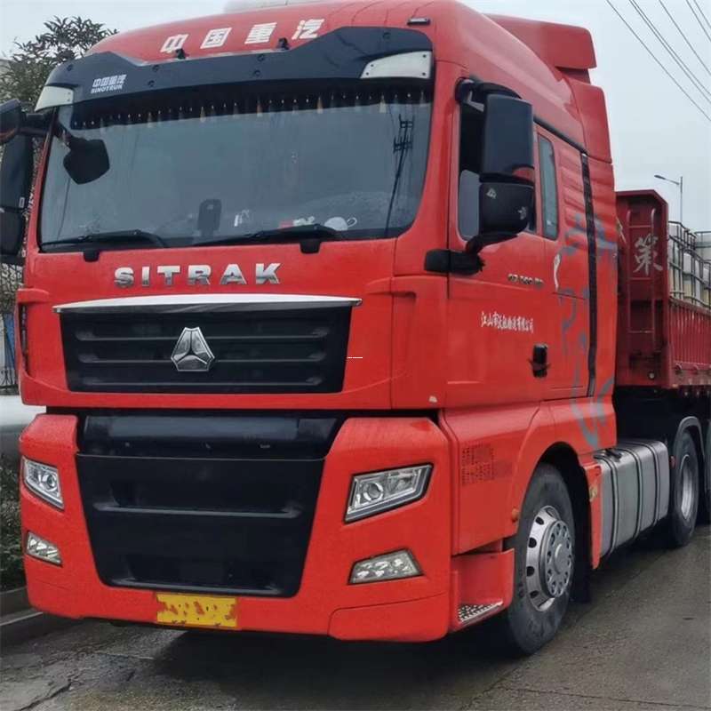 安州区竹溪县物流：多样运输服务与线路探索