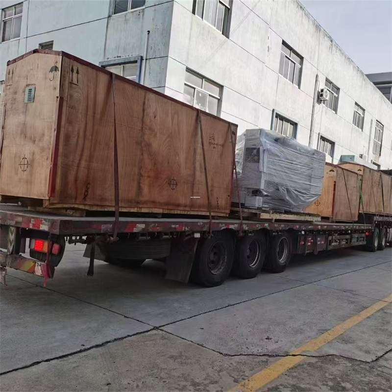 安州区郧阳区物流：多元服务与高效运输线路探索