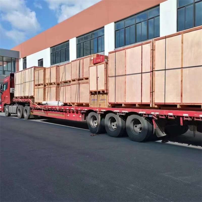 安州区硚口区物流运输：多元服务与高效线路探索