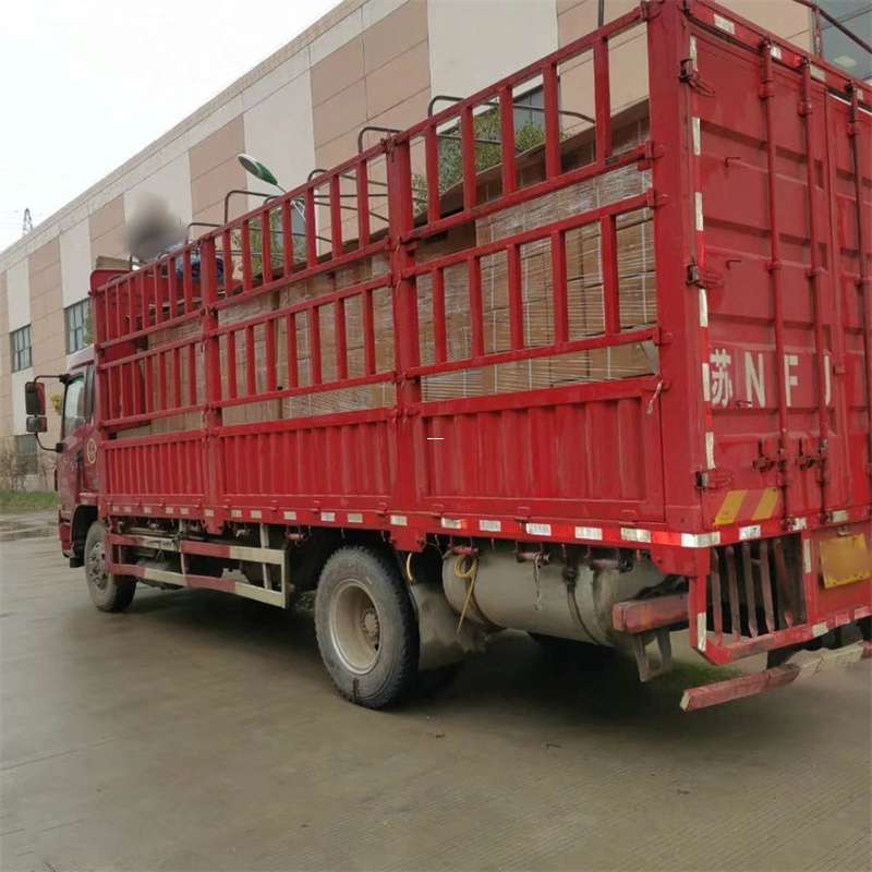 安州区正阳县多样化物流服务探索与实践