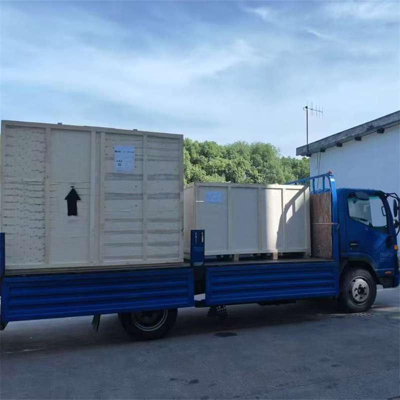 安州区太康县物流：多元运输的精彩世界