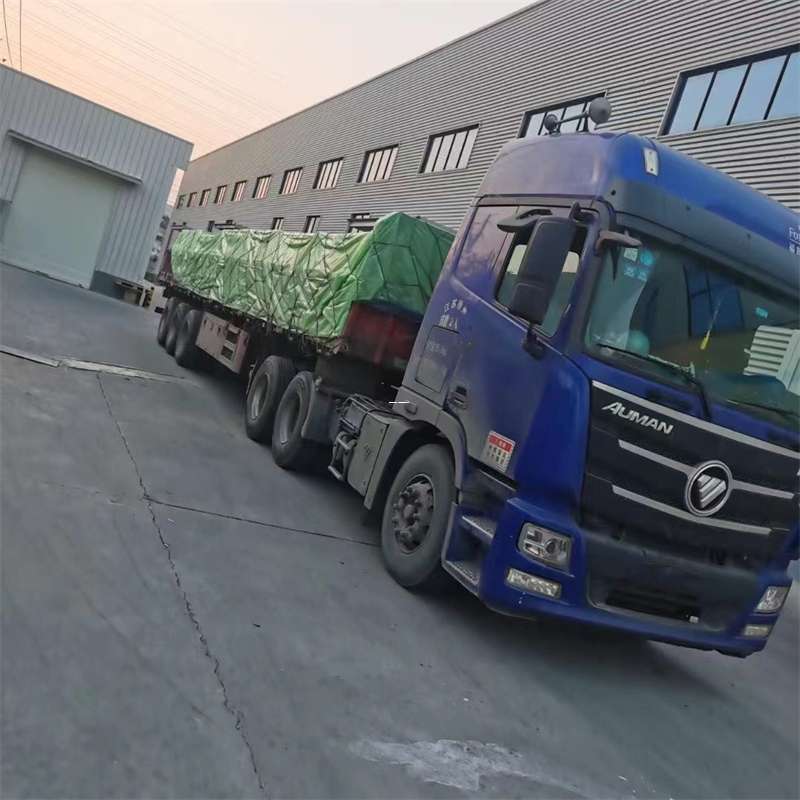 安州区探索多元物流服务：从普货到冷链的运输之旅