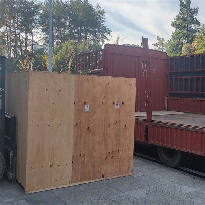 安州区桐柏县物流：多样化运输服务与线路探秘