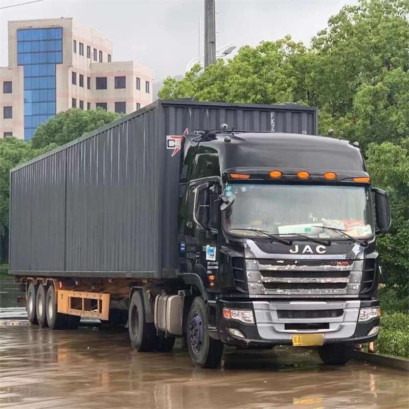 安州区邓州市物流：多元服务与高效运输探秘