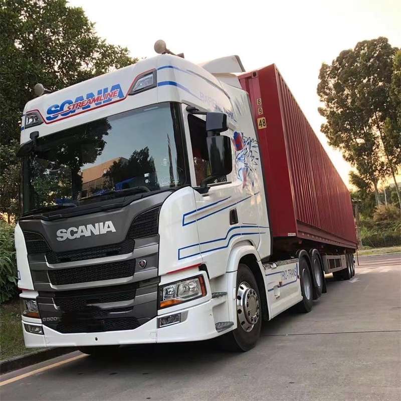 安州区襄城县物流：多元运输服务的精彩世界