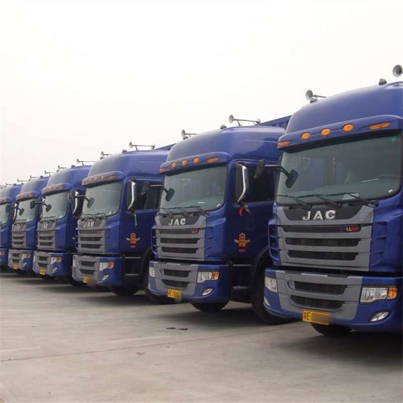 安州区探秘中站区多元物流运输世界