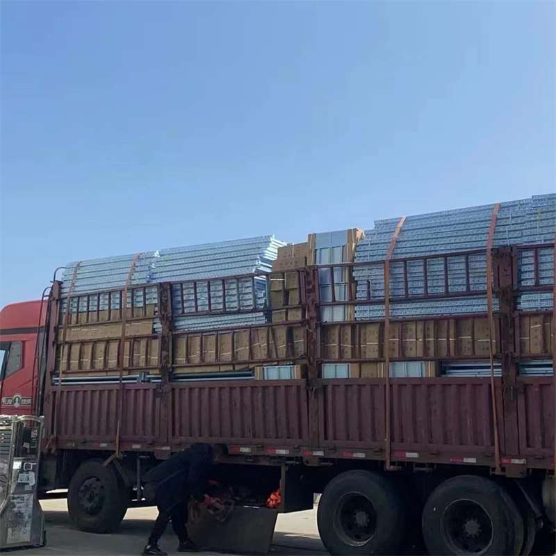 安州区探索多元物流服务：从普货到冷链的运输之旅