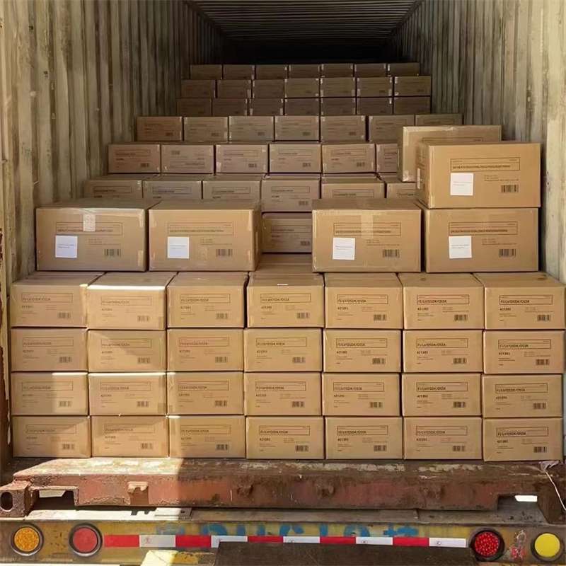 安州区伊吾县：物流专线的高效货运之旅