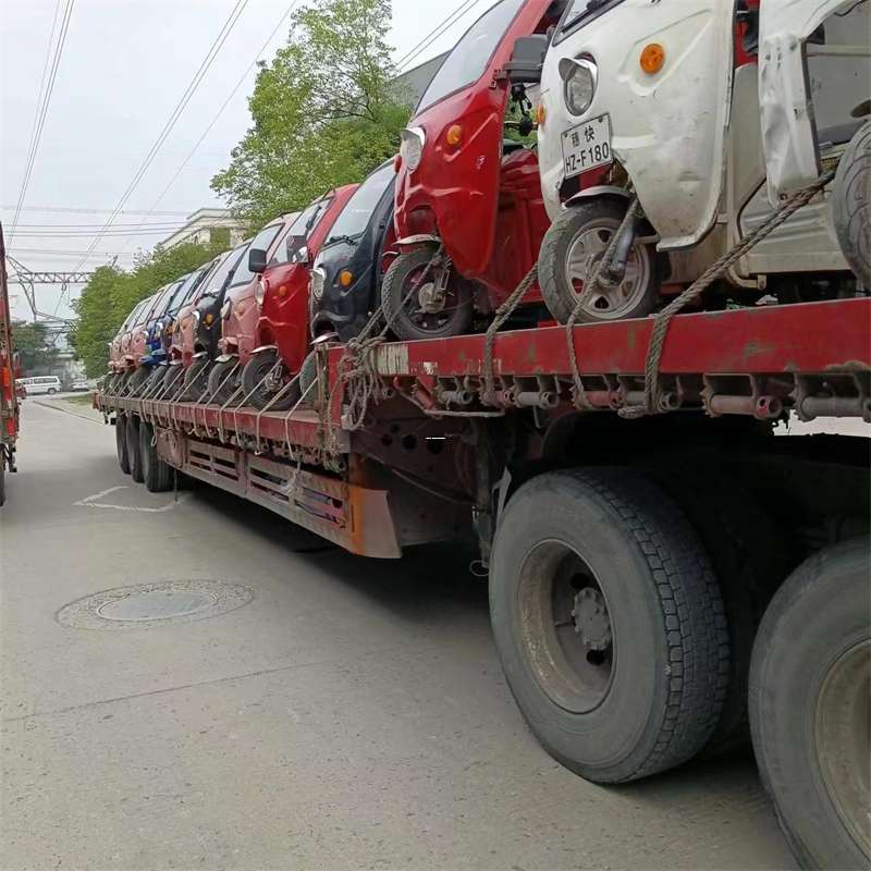 安州区祥符区物流：多元运输服务与线路探秘