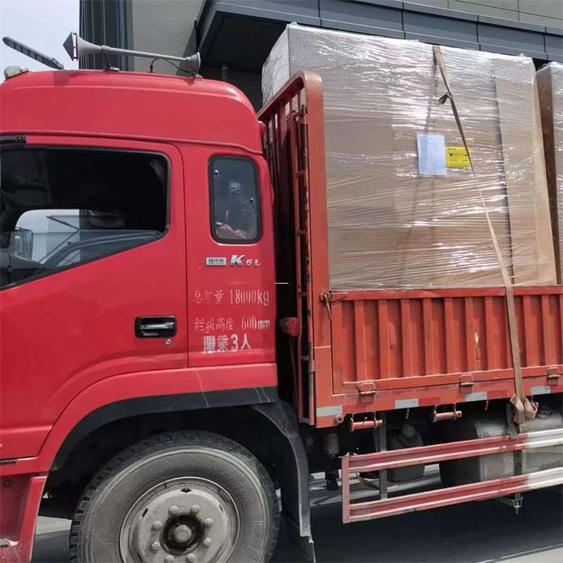 安州区巩义市物流：多元服务与高效运输线路探秘