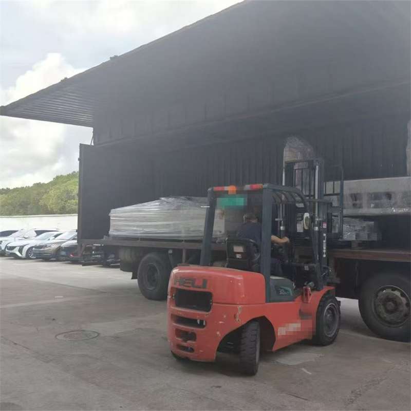 安州区临沂市物流：多元运输服务与线路探索