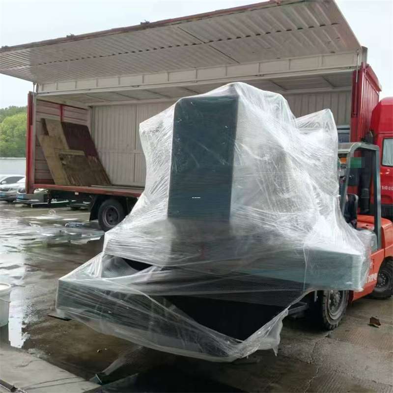 安州区莘县物流：多元运输服务的探索与实践