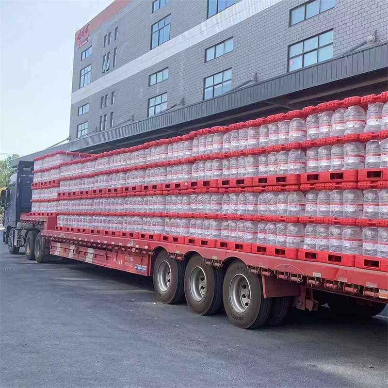 安州区高昌区：物流专线的高效货运之旅