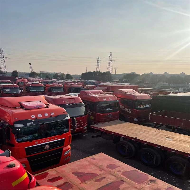 安州区肥城市物流：多元运输服务与线路探秘