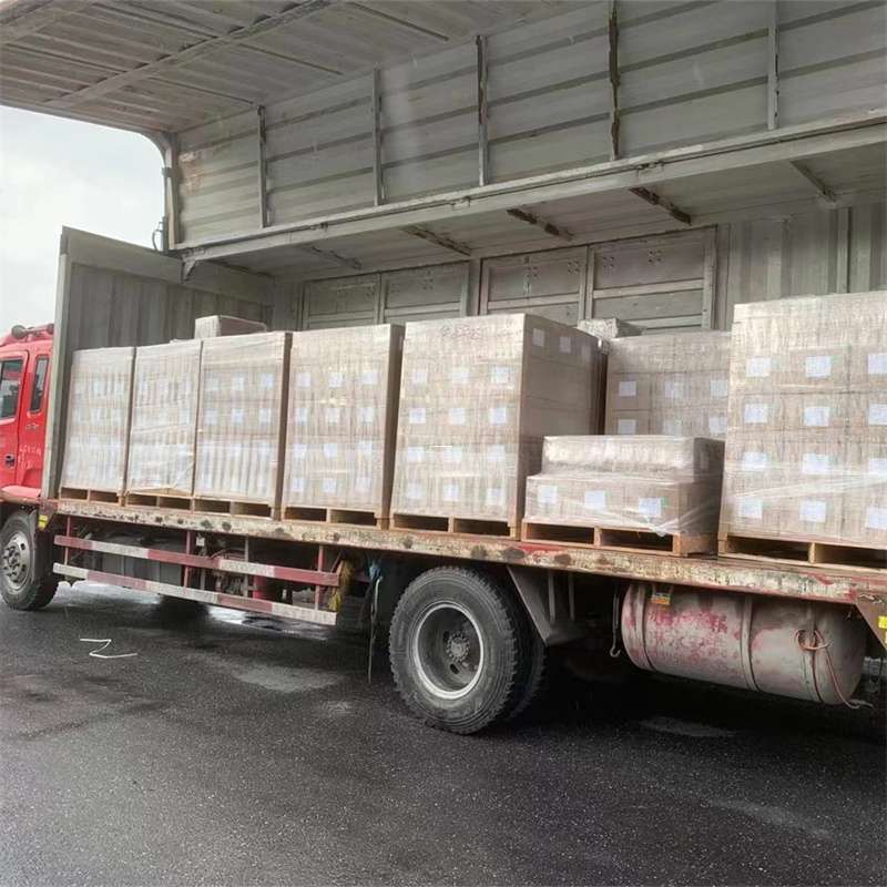 安州区昌乐县物流：多元服务与畅达运输之路