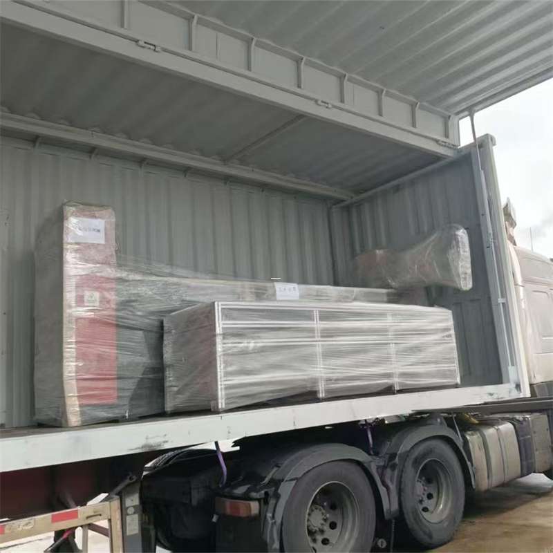 安州区探秘潍城区多元化物流运输服务