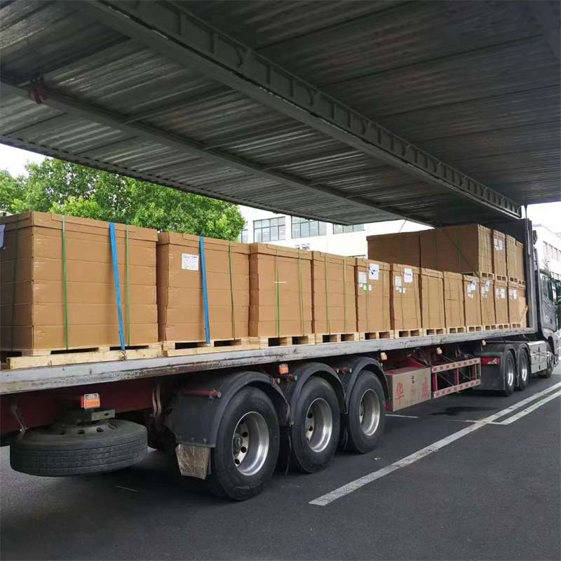 安州区福山区物流：多元专线与高效运输探索