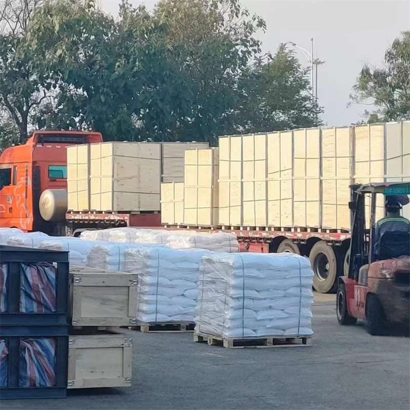 安州区烟台市物流：多元运输服务与线路探索