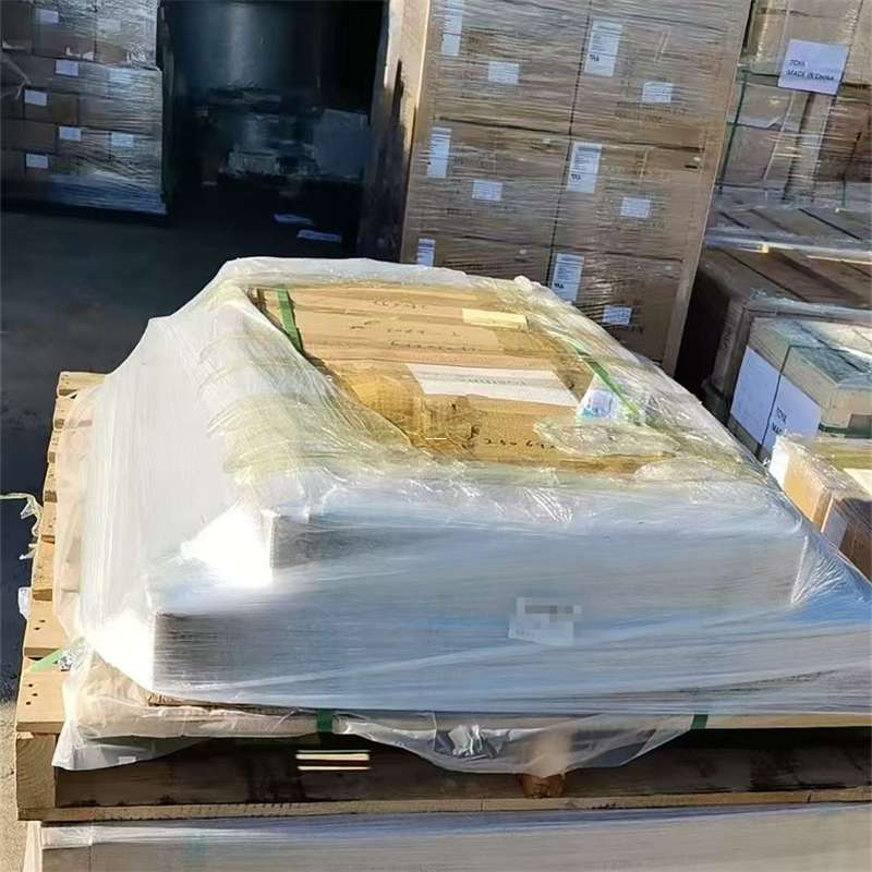 安州区东营市物流运输：多元服务与高效线路探秘