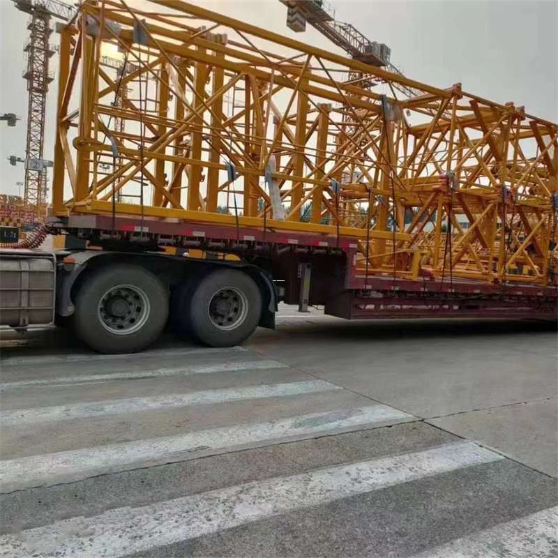 安州区高青县物流：多元服务与高效运输之路