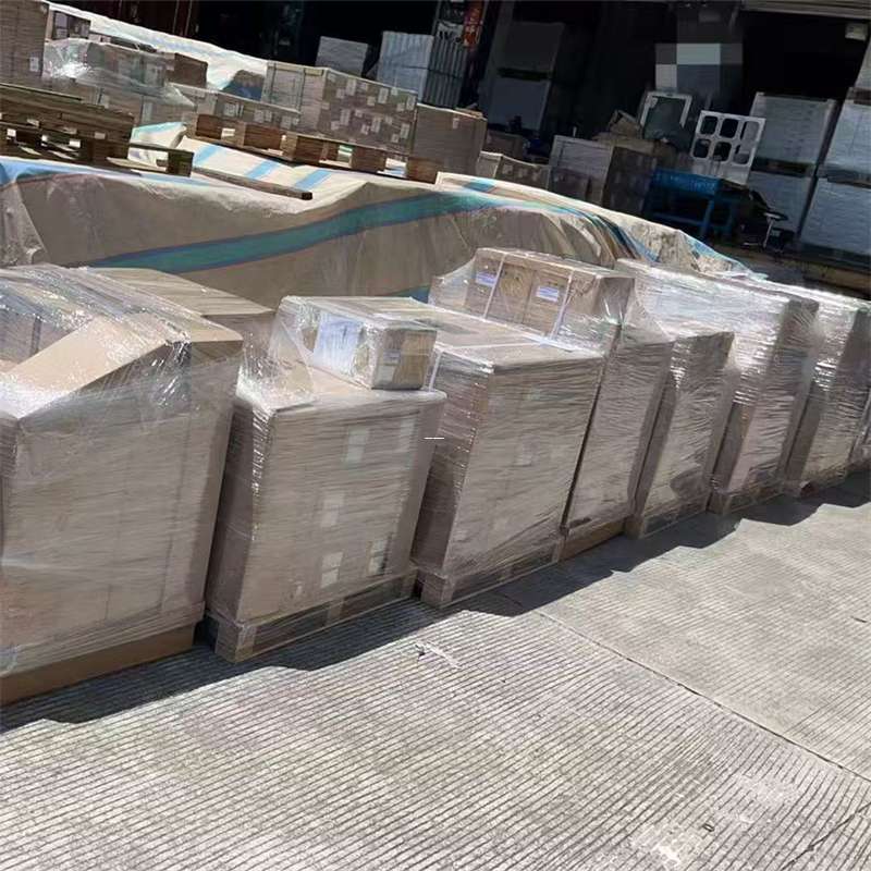 安州区商河县物流运输：多维度服务与线路解析