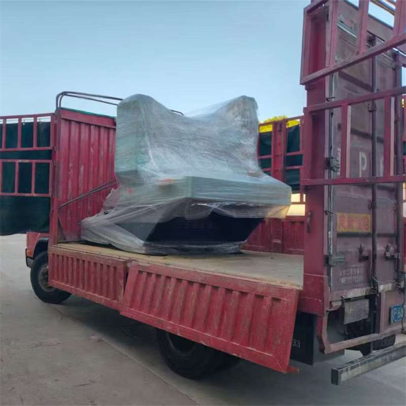 安州区历下区物流：多元运输服务与线路探秘