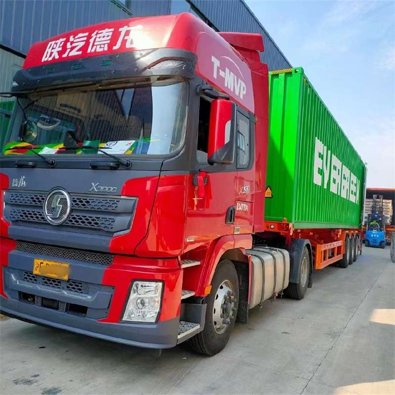 安州区鄱阳县物流运输：多样服务与高效线路探秘