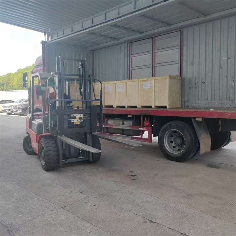 安州区铅山县物流：多元运输服务与线路探索