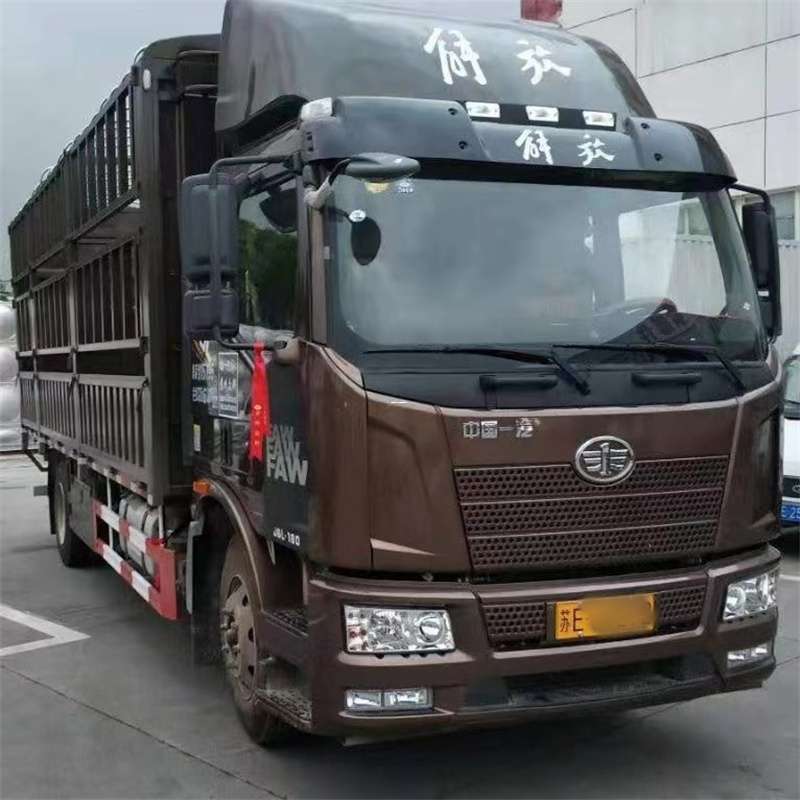 安州区玉山县物流专线：多元运输服务解析