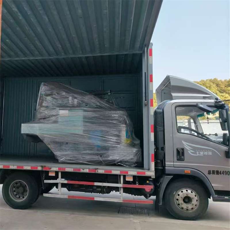 安州区东乡区物流：多元服务与高效运输线路探秘