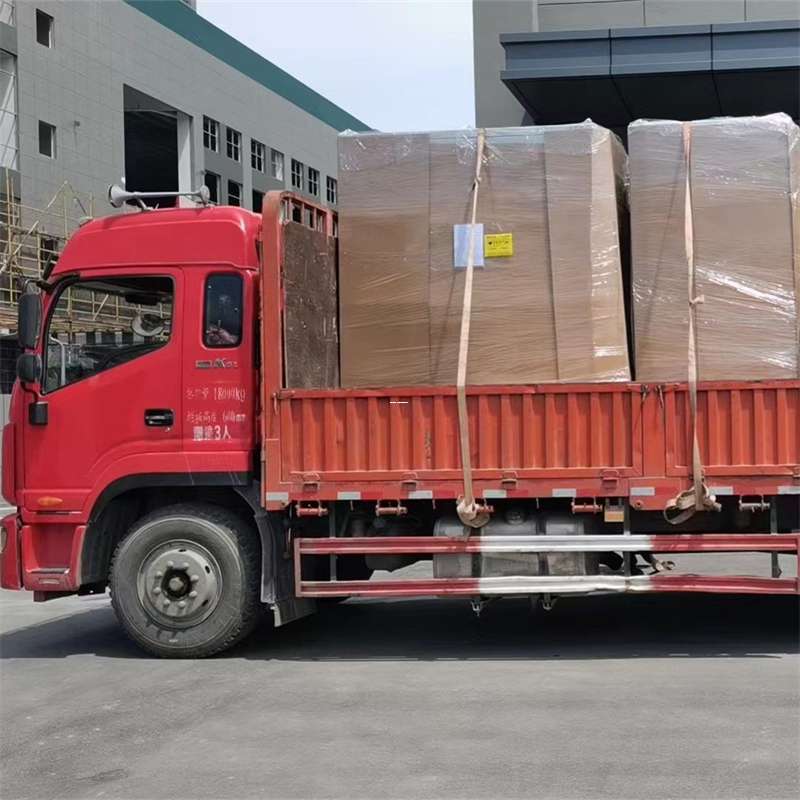 安州区乌鲁木齐物流：专线运输的多元服务之旅