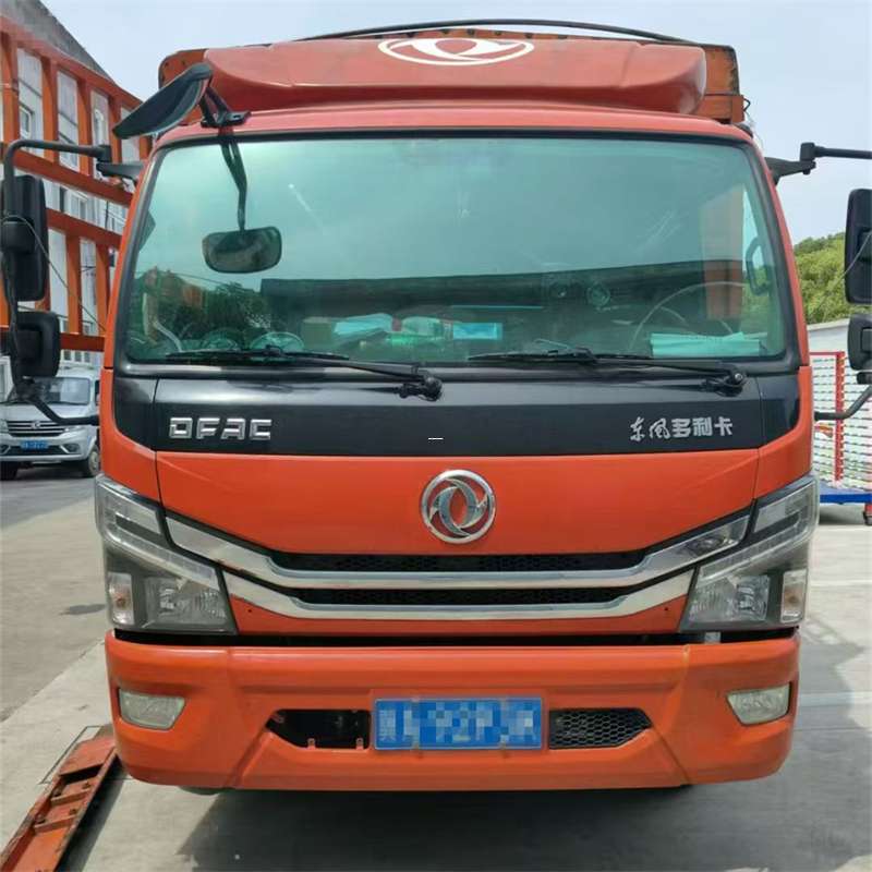 安州区探索铜鼓县多元物流运输世界