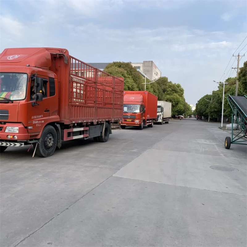 安州区永新县物流：多元运输服务与线路探索