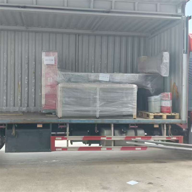 安州区新疆物流：专线直达的多元货运服务