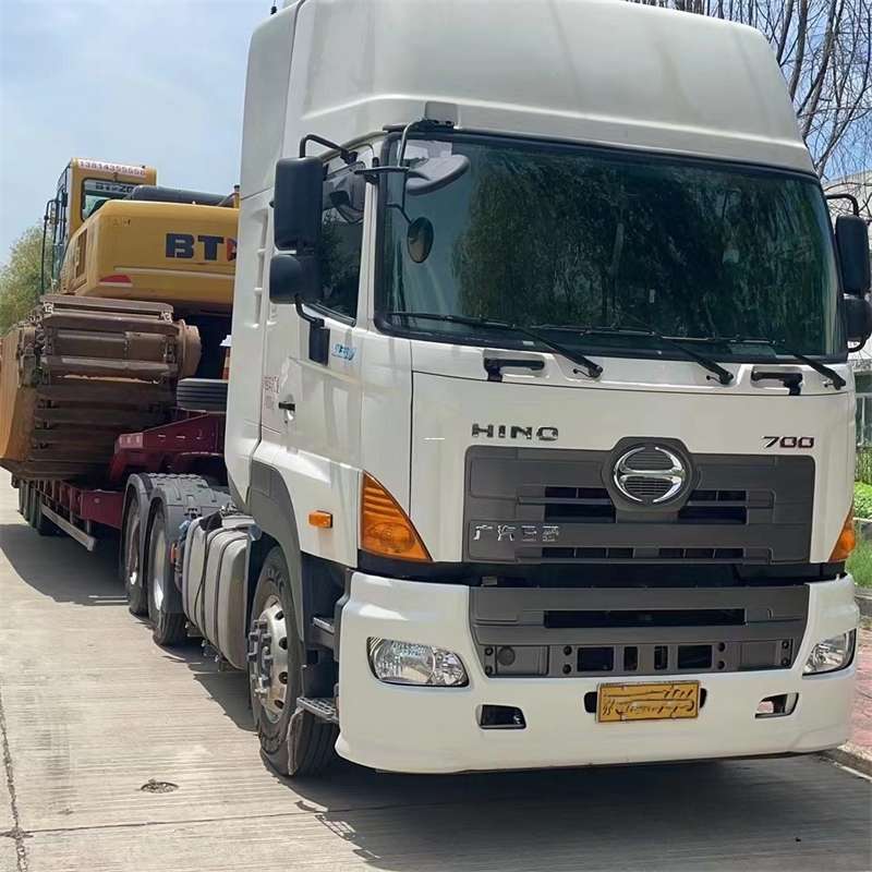 安州区安福县物流：多元运输服务的探索与实践