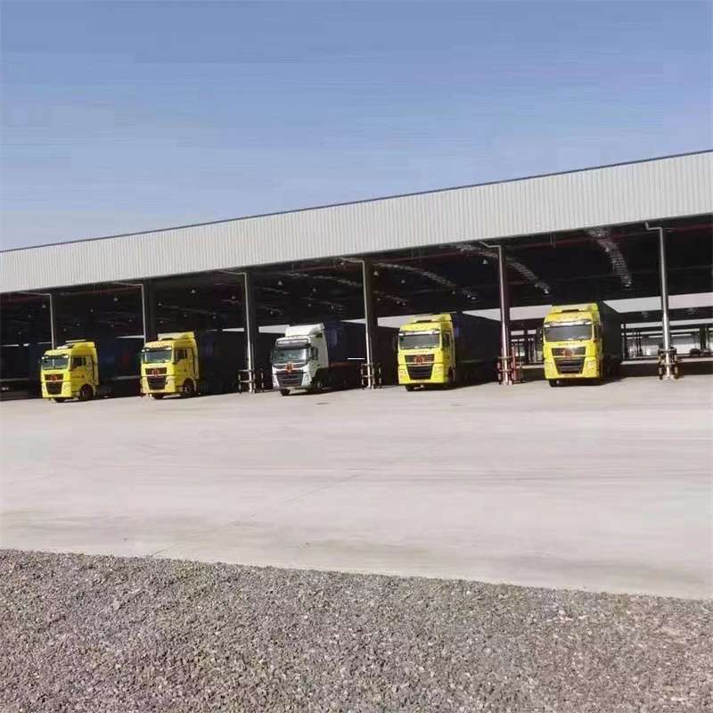 安州区探索万安县物流运输的多样魅力与高效之路