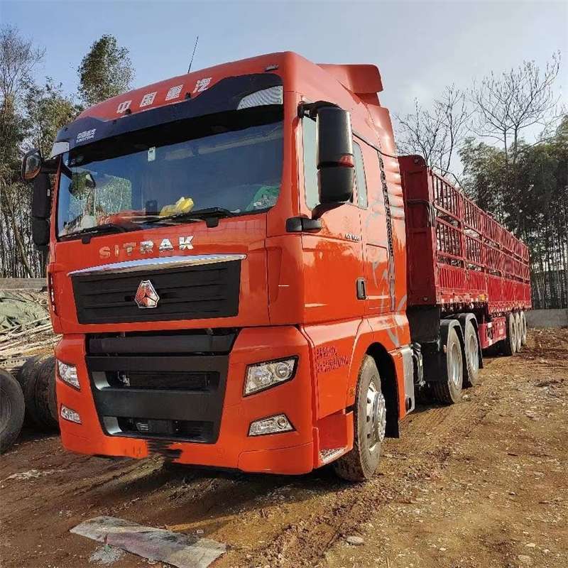 安州区中宁县：物流专线的高效货运之旅