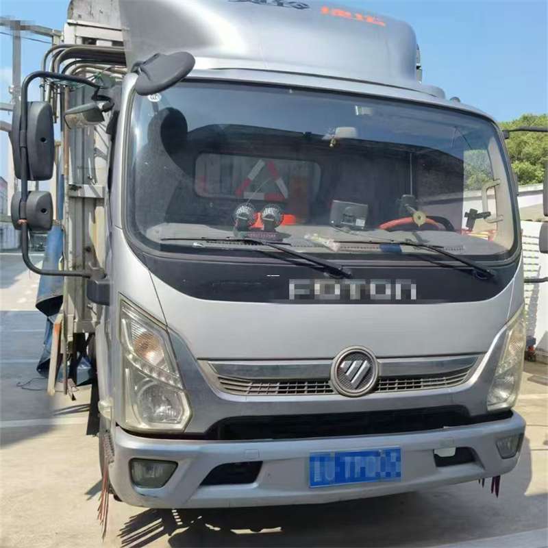 安州区湘东区物流：多元运输服务与线路探秘