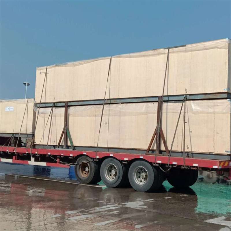 安州区景德镇物流：多元专线与高效运输探索