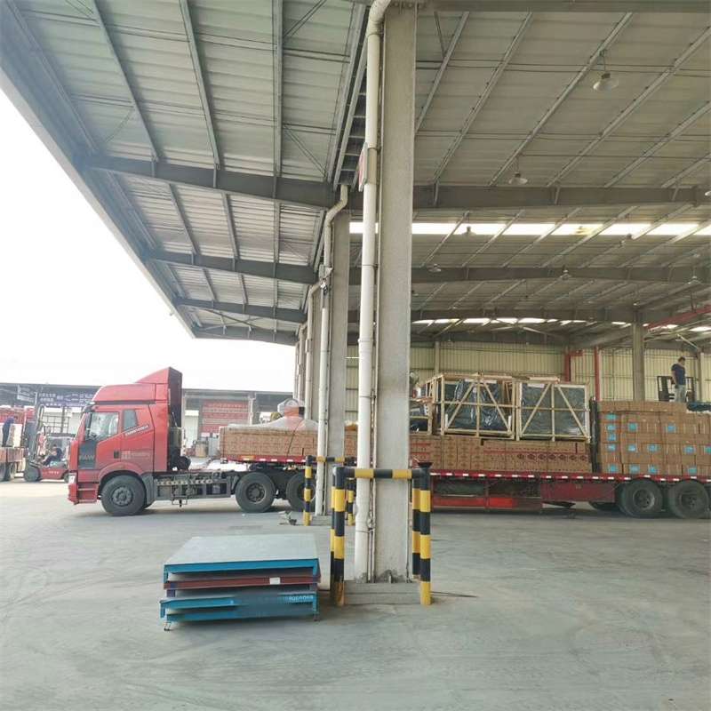 安州区庐山市物流：多元服务与高效运输线路探秘