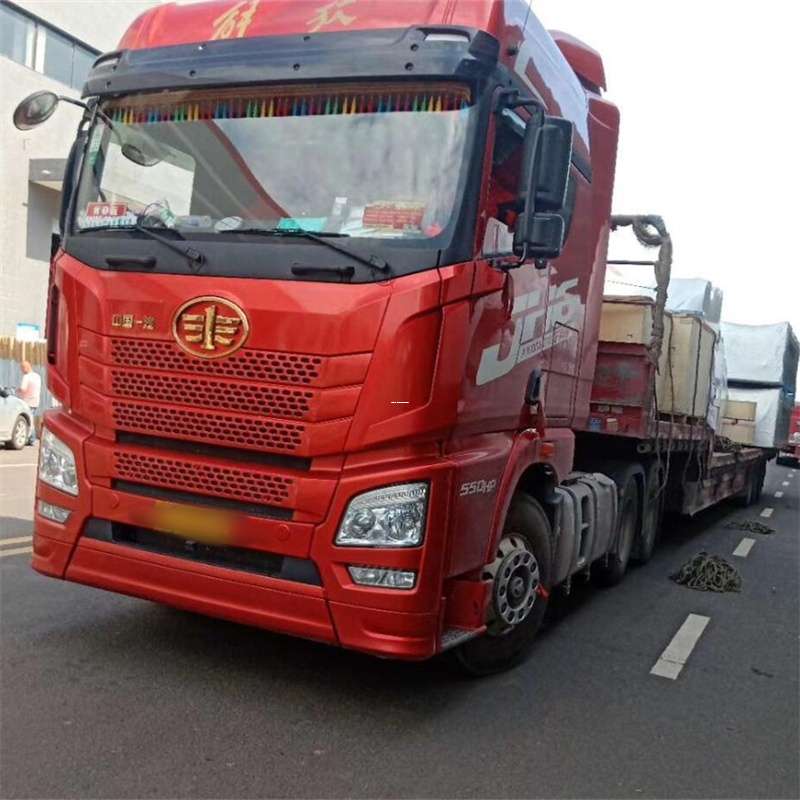 安州区德安县物流：多样运输服务与线路探秘