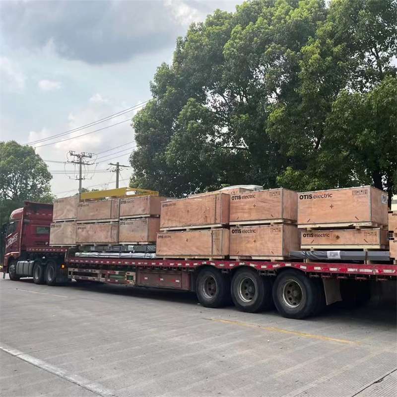 安州区濂溪区物流：多元运输服务探秘