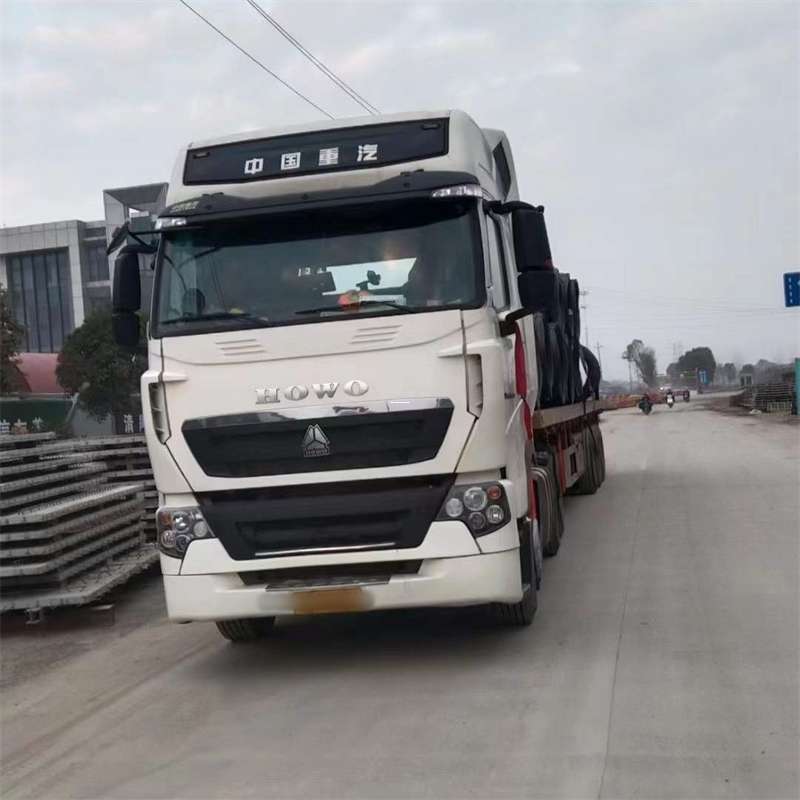 安州区柘荣县物流：多元服务与高效运输线路探秘