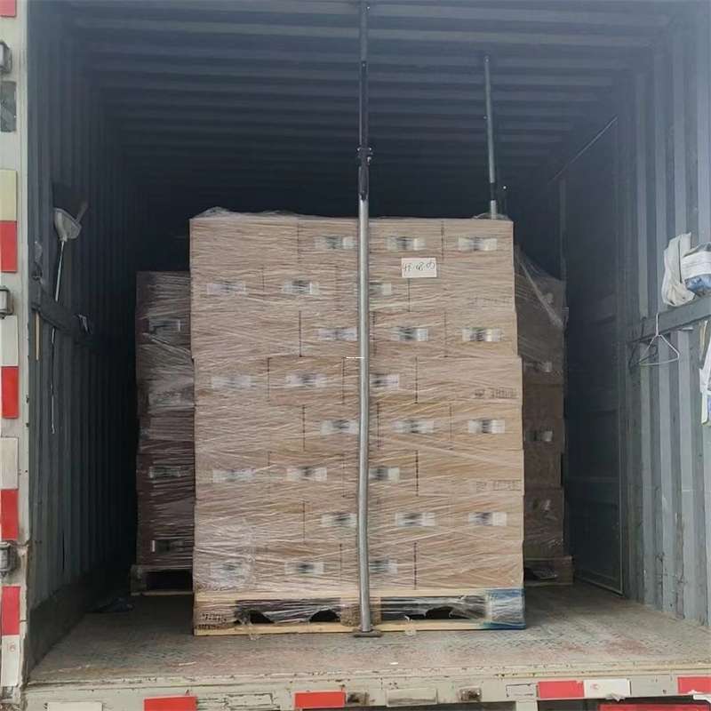 安州区龙岩市物流专线运输：多元服务与高效体验