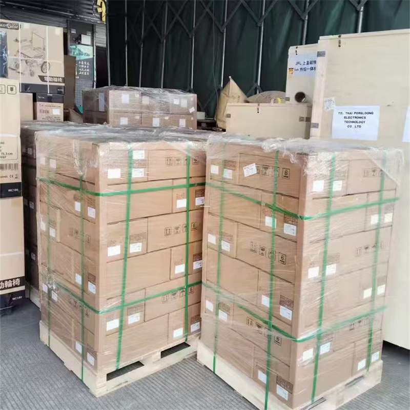 安州区建瓯市物流：多样服务与高效运输线路探秘