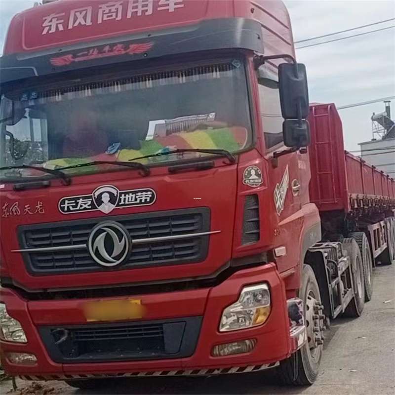 安州区同心县：专业物流开启货运新征程