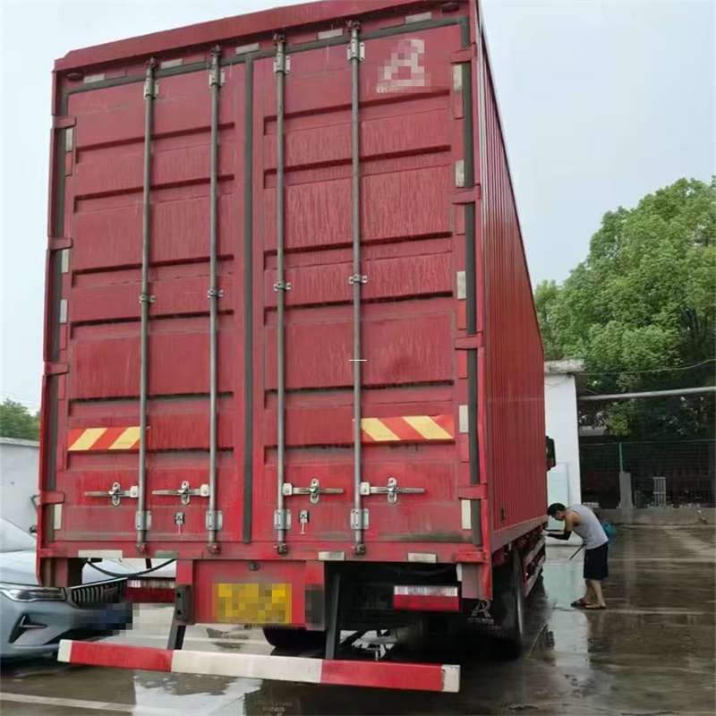 安州区芗城区物流：多元服务与高效运输线路探秘