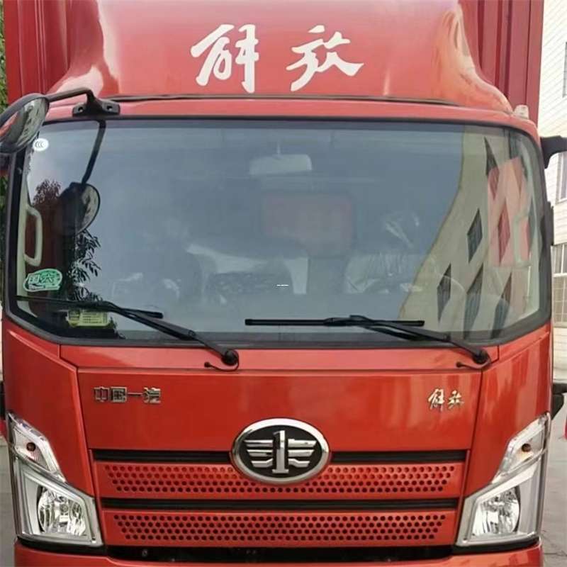 安州区平潭县物流：多元运输的探索与实践