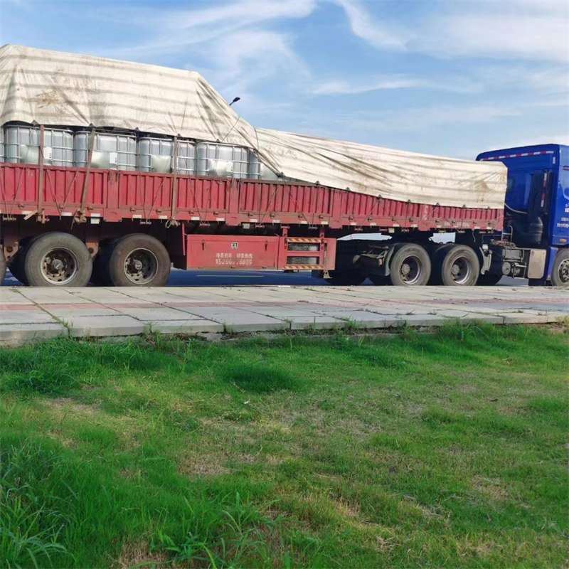 安州区永泰县物流：多元运输服务的精彩画卷