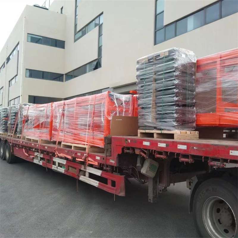 安州区马尾区物流：多样服务与高效运输线路探秘